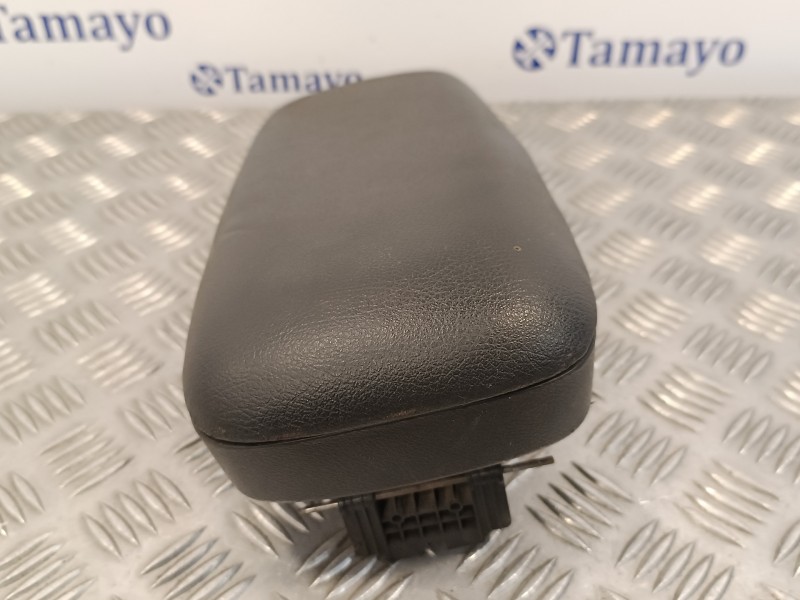 Recambio de apoyabrazos central para honda civic berlina 5 (fk) 2.2 ctdi referencia OEM IAM   