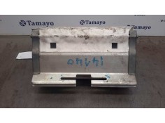 Recambio de airbag delantero derecho para mercedes-benz clase a (w168) 1.6 cat referencia OEM IAM 1688600005   2