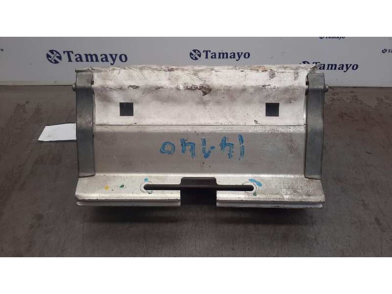 Recambio de airbag delantero derecho para mercedes-benz clase a (w168) 1.6 cat referencia OEM IAM 1688600005  