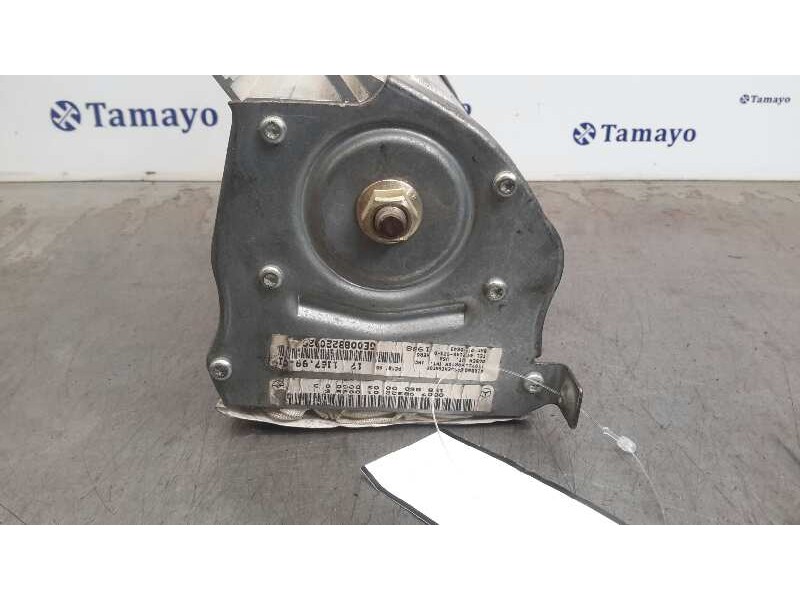 Recambio de airbag delantero derecho para mercedes-benz clase a (w168) 1.6 cat referencia OEM IAM 1688600005  
