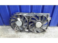Recambio de electroventilador para chrysler voyager (rg) 2.5 crd cat referencia OEM IAM 868501E  