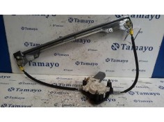 Recambio de elevalunas delantero derecho para renault clio ii fase ii (b/cb0) 1.5 dci diesel referencia OEM IAM 0130822019  1062