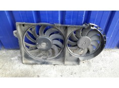 Recambio de electroventilador para chrysler voyager (rg) 2.5 crd cat referencia OEM IAM 868501E   2