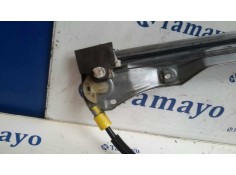 Recambio de elevalunas delantero derecho para renault clio ii fase ii (b/cb0) 1.5 dci diesel referencia OEM IAM 0130822019  1062 2