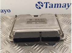 Recambio de centralita motor uce para seat ibiza (6l1) 1.9 tdi referencia OEM IAM 0281010947 EDC15P+ 038906019HT