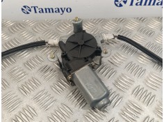 Recambio de elevalunas delantero izquierdo para renault scenic (ja..) 1.9 dti diesel referencia OEM IAM 400467T3   2