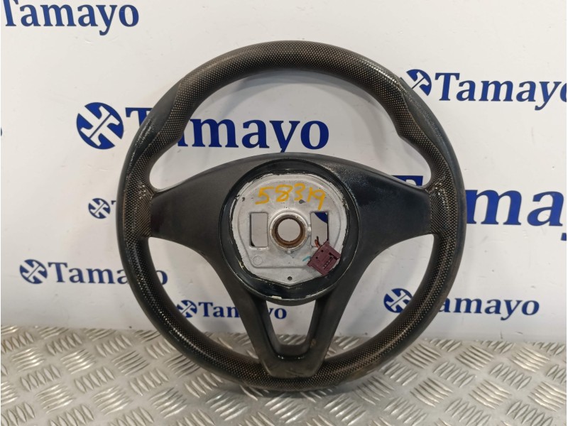 Recambio de volante para mercedes-benz vito mixto (447) referencia OEM IAM A0004608003  625674900D