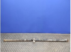 Recambio de transmision central para toyota rav 4 (a3) 2.2 turbodiesel cat referencia OEM IAM PA03  