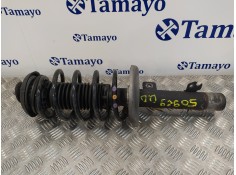 Recambio de amortiguador delantero derecho para citroën c3 picasso 1.6 hdi fap referencia OEM IAM   