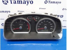 Recambio de cuadro instrumentos para suzuki jimny sn (fj) 1.5 ddis turbodiesel cat referencia OEM IAM 3411076JF0  3411076JC