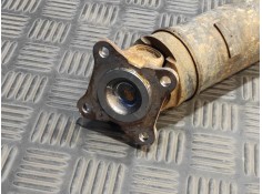 Recambio de transmision central para toyota rav 4 (a3) 2.2 turbodiesel cat referencia OEM IAM PA03   2