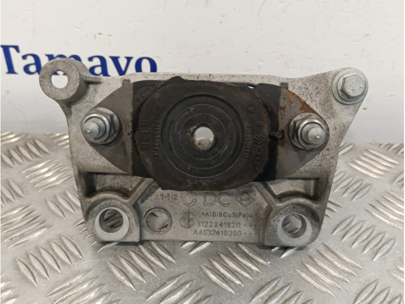 Recambio de soporte motor izquierdo para smart forfour eq referencia OEM IAM A4532410200  112224152R