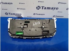 Recambio de cuadro instrumentos para suzuki jimny sn (fj) 1.5 ddis turbodiesel cat referencia OEM IAM 3411076JF0  3411076JC 2