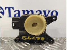 Recambio de motor trampilla para seat ibiza sc (6j1) 1.9 tdi referencia OEM IAM 0132801357  B4845