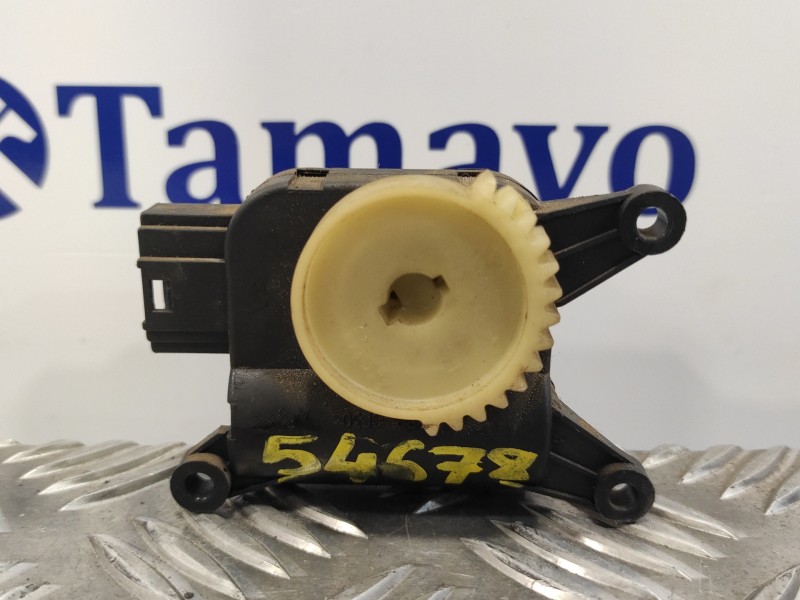 Recambio de motor trampilla para seat ibiza sc (6j1) 1.9 tdi referencia OEM IAM 0132801357  B4845