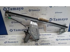 Recambio de elevalunas trasero derecho para citroën xsara berlina 1.6 16v cat (nfu / tu5jp4) referencia OEM IAM 0130821630  