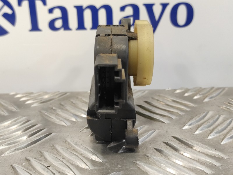 Recambio de motor trampilla para seat ibiza sc (6j1) 1.9 tdi referencia OEM IAM 0132801357  B4845