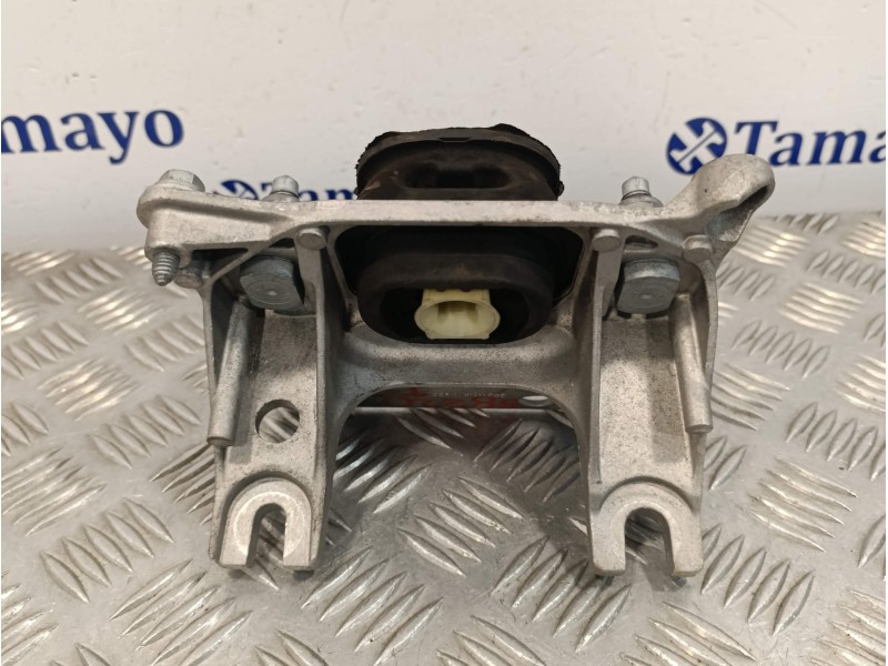 Recambio de soporte motor izquierdo para smart forfour eq referencia OEM IAM A4532410200  112224152R