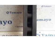 Recambio de disco freno delantero para peugeot 406 coupe (s1/s2) 3.0 v6 24v cat referencia OEM IAM    2