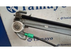 Recambio de elevalunas trasero derecho para citroën xsara berlina 1.6 16v cat (nfu / tu5jp4) referencia OEM IAM 0130821630   2