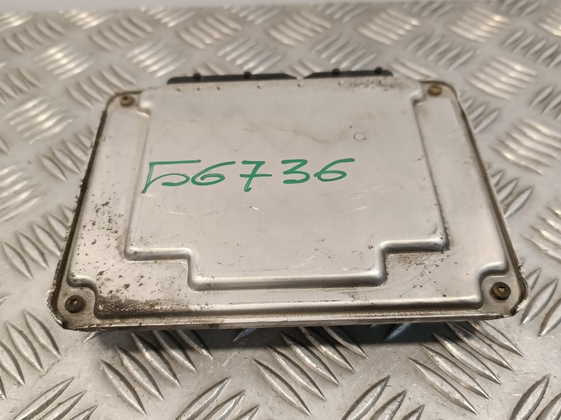 Recambio de centralita motor uce para seat ibiza (6l1) 1.9 tdi referencia OEM IAM 0281010947 EDC15P+ 038906019HT