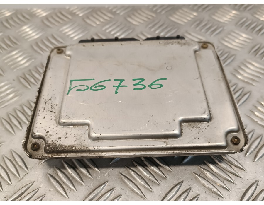 Recambio de centralita motor uce para seat ibiza (6l1) 1.9 tdi referencia OEM IAM 0281010947 EDC15P+ 038906019HT