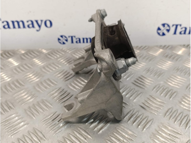 Recambio de soporte motor izquierdo para smart forfour eq referencia OEM IAM A4532410200  112224152R