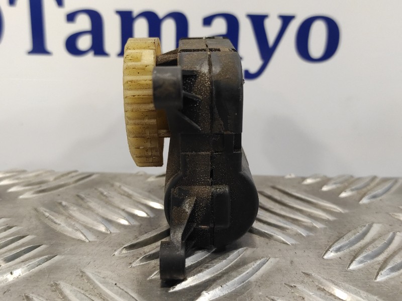 Recambio de motor trampilla para seat ibiza sc (6j1) 1.9 tdi referencia OEM IAM 0132801357  B4845