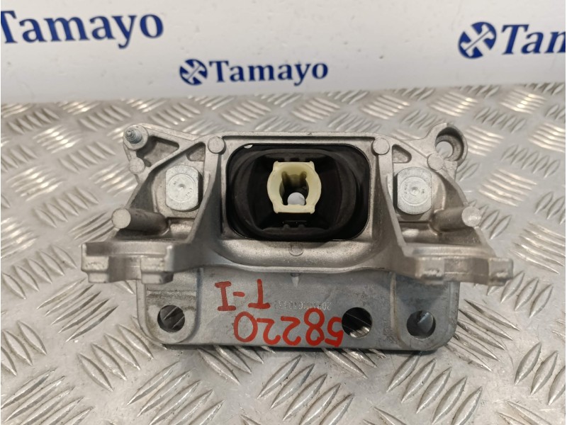 Recambio de soporte motor izquierdo para smart forfour eq referencia OEM IAM A4532410200  112224152R