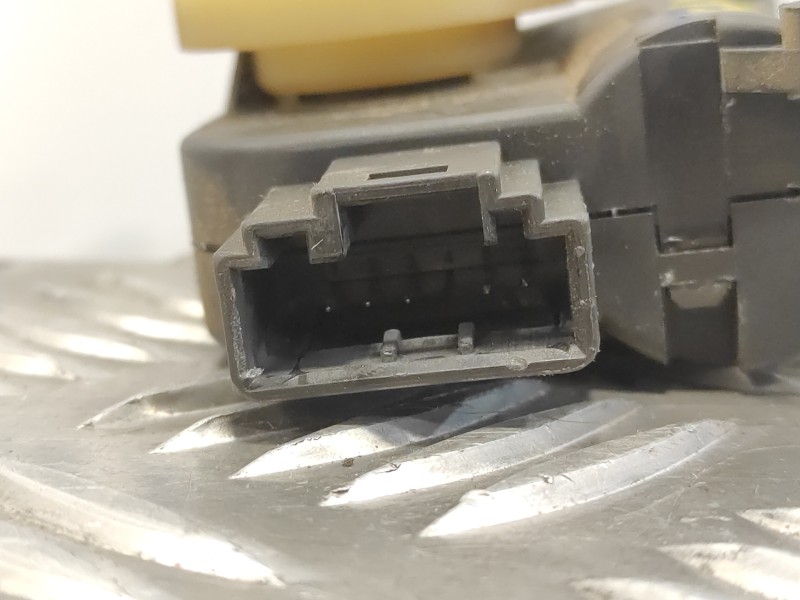 Recambio de motor trampilla para seat ibiza sc (6j1) 1.9 tdi referencia OEM IAM 0132801357  B4845