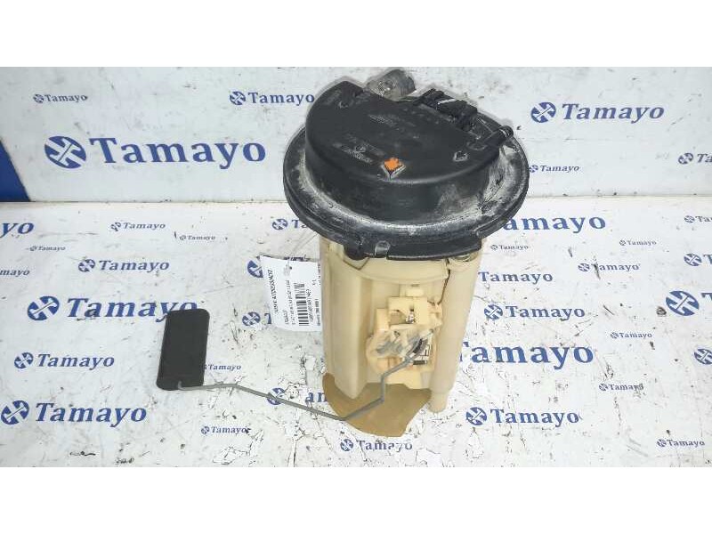 Recambio de aforador para peugeot 406 berlina (s1/s2) 1.8 cat referencia OEM IAM 9618890880  09730809901