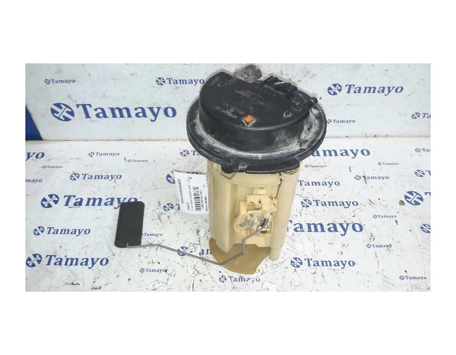 Recambio de aforador para peugeot 406 berlina (s1/s2) 1.8 cat referencia OEM IAM 9618890880  09730809901