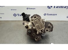 Recambio de bomba inyeccion para renault megane ii classic berlina referencia OEM IAM 8200108225  0445010075