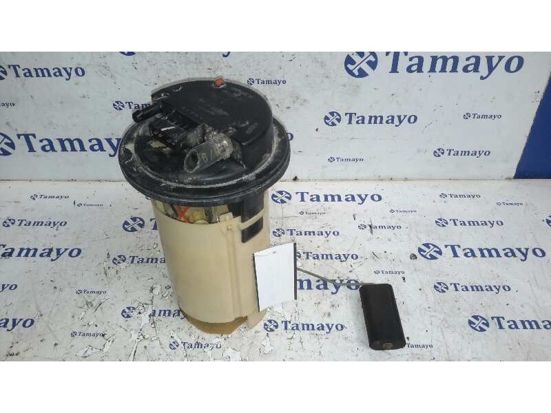 Recambio de aforador para peugeot 406 berlina (s1/s2) 1.8 cat referencia OEM IAM 9618890880  09730809901