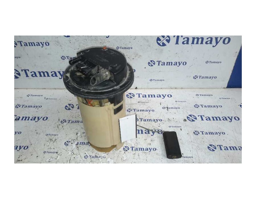 Recambio de aforador para peugeot 406 berlina (s1/s2) 1.8 cat referencia OEM IAM 9618890880  09730809901