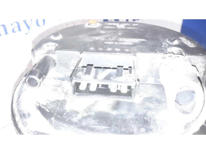 Recambio de aforador para peugeot 406 berlina (s1/s2) 1.8 cat referencia OEM IAM 9618890880  09730809901