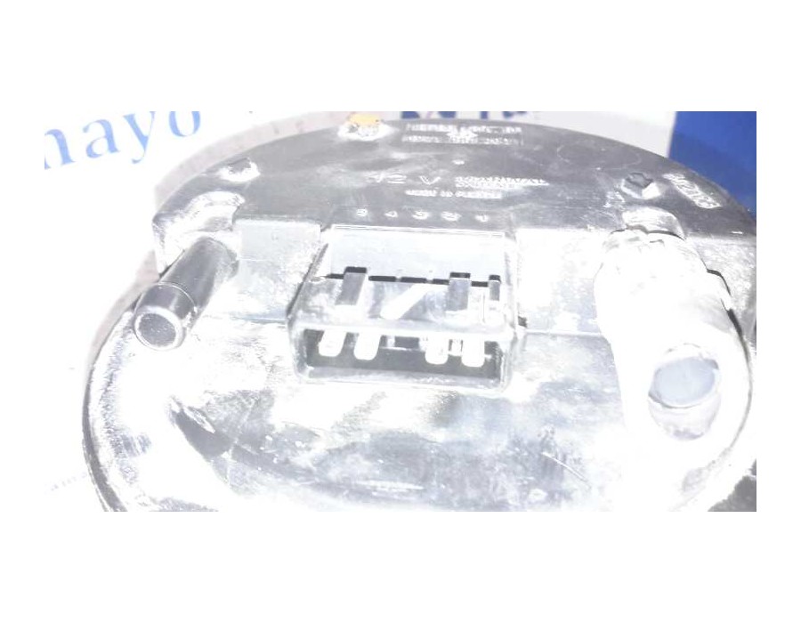 Recambio de aforador para peugeot 406 berlina (s1/s2) 1.8 cat referencia OEM IAM 9618890880  09730809901