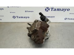 Recambio de bomba inyeccion para renault megane ii classic berlina referencia OEM IAM 8200108225  0445010075 2