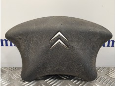 Recambio de airbag delantero izquierdo para citroën jumpy 1.6 16v hdi referencia OEM IAM 14001188YR  CA103340YR