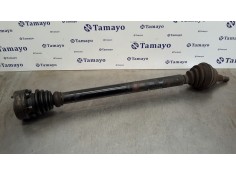 Recambio de transmision delantera derecha para seat toledo (1m2) 1.9 tdi referencia OEM IAM 1J0407272  