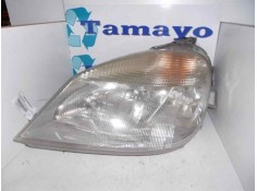 Recambio de faro izquierdo para mercedes-benz vaneo (w414) furgoneta compacta 1.7 cdi diesel cat referencia OEM IAM   