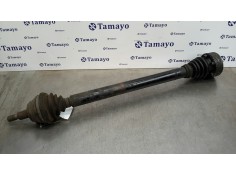 Recambio de transmision delantera derecha para seat toledo (1m2) 1.9 tdi referencia OEM IAM 1J0407272   2