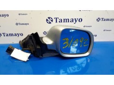 Recambio de retrovisor derecho para audi a3 (8l) 1.8 20v referencia OEM IAM RS0225396  