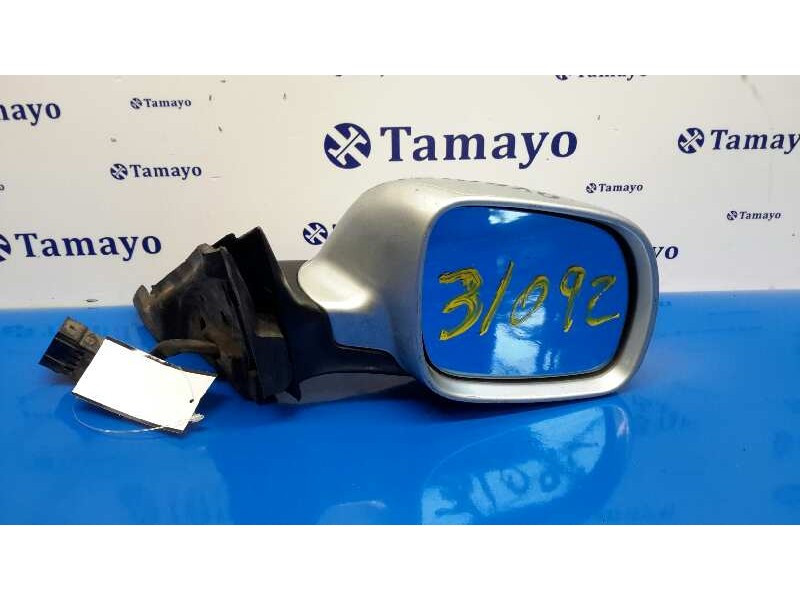 Recambio de retrovisor derecho para audi a3 (8l) 1.8 20v referencia OEM IAM RS0225396  