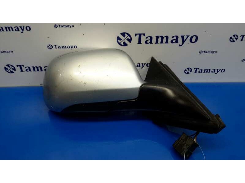 Recambio de retrovisor derecho para audi a3 (8l) 1.8 20v referencia OEM IAM RS0225396  