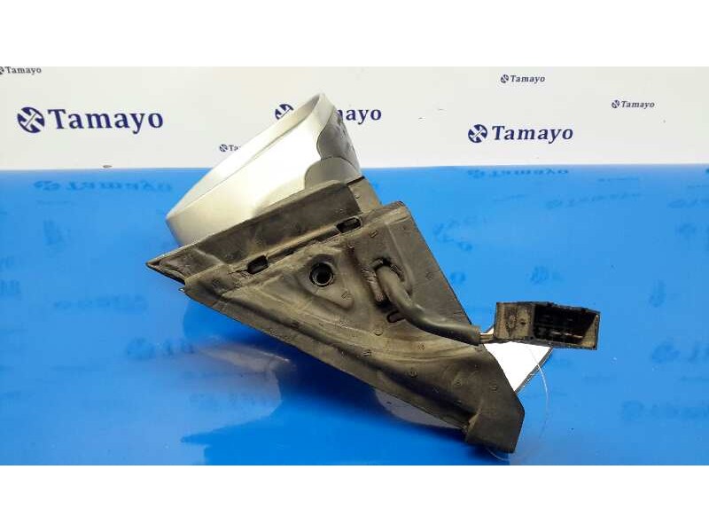 Recambio de retrovisor derecho para audi a3 (8l) 1.8 20v referencia OEM IAM RS0225396  