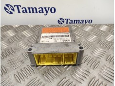Recambio de centralita airbag para mercedes-benz sprinterii caja cerrada (desde 01.06) 2.1 cdi cat referencia OEM IAM 0285010224