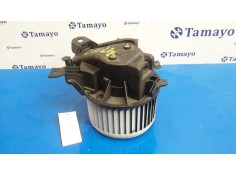 Recambio de ventilador calefaccion para peugeot bipper 1.4 hdi referencia OEM IAM 507730100  507830100