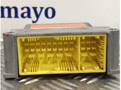 Recambio de centralita airbag para mercedes-benz sprinterii caja cerrada (desde 01.06) 2.1 cdi cat referencia OEM IAM 0285010224 2