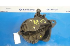 Recambio de ventilador calefaccion para peugeot bipper 1.4 hdi referencia OEM IAM 507730100  507830100 2